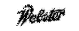 WEBSTER trademark