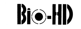 BIO-HD trademark