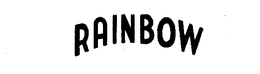 RAINBOW trademark