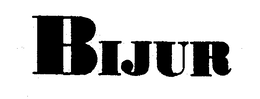 BIJUR trademark