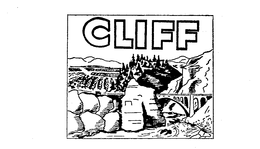 CLIFF trademark
