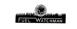 FW FUEL WATCHMAN HEAT CONTROL trademark