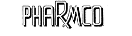 PHARMCO trademark