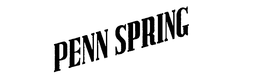 PENN SPRING trademark
