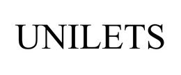 UNILETS trademark