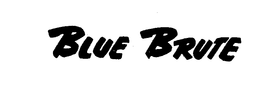 BLUE BRUTE trademark