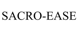SACRO-EASE trademark