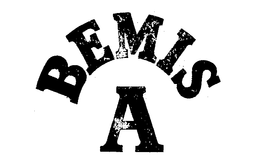 BEMIS A trademark