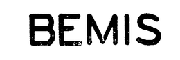 BEMIS trademark