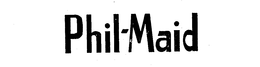 PHIL-MAID trademark