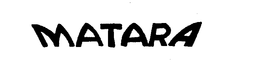MATARA trademark