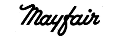 MAYFAIR trademark