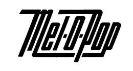 MEL-O-POP trademark