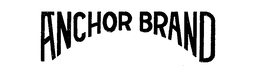 ANCHOR BRAND trademark