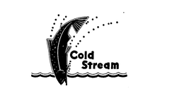 COLD STREAM trademark