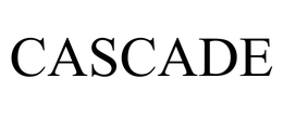 CASCADE trademark