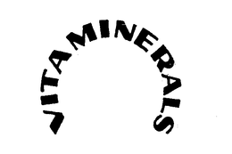 VITAMINERALS trademark