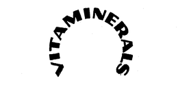 VITAMINERALS trademark
