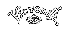 VICTORIA trademark