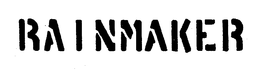 RAINMAKER trademark