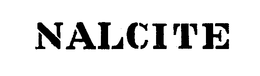 NALCITE trademark