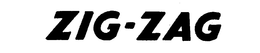 ZIG-ZAG trademark