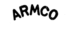 ARMCO trademark