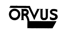 ORVUS trademark