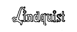 LINDQUIST trademark