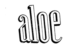 ALOE trademark