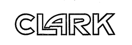CLARK trademark