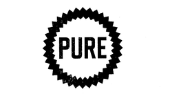 PURE trademark