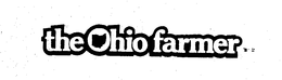 THE OHIO FARMER trademark