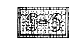 S-6 trademark