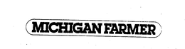 MICHIGAN FARMER trademark