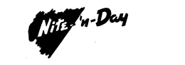 NITE-N-DAY trademark