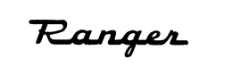 RANGER trademark