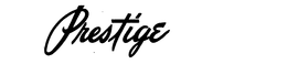 PRESTIGE trademark