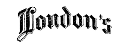 LONDON'S trademark