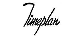 TIMEPLAN trademark