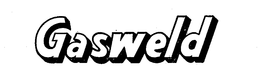 GASWELD trademark