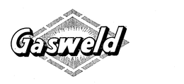 GASWELD trademark