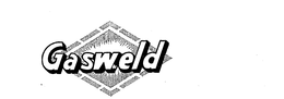 GASWELD trademark