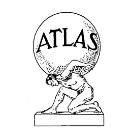 ATLAS trademark