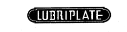 LUBRIPLATE trademark