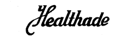 HEALTHADE trademark