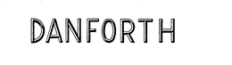 DANFORTH trademark
