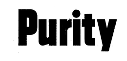 PURITY trademark