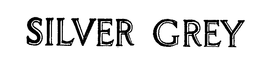 SILVER GREY trademark