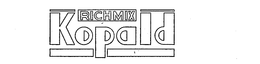 RICHMIX KOPALD trademark